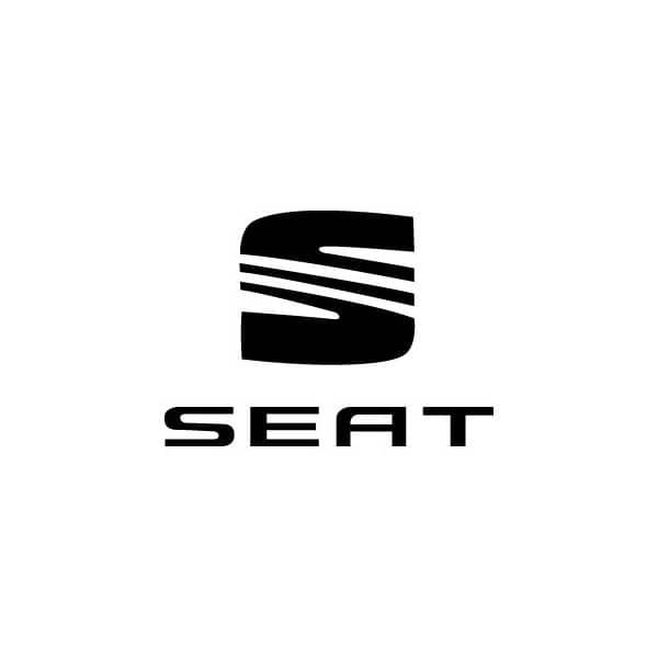 logo Seat gamme VAG